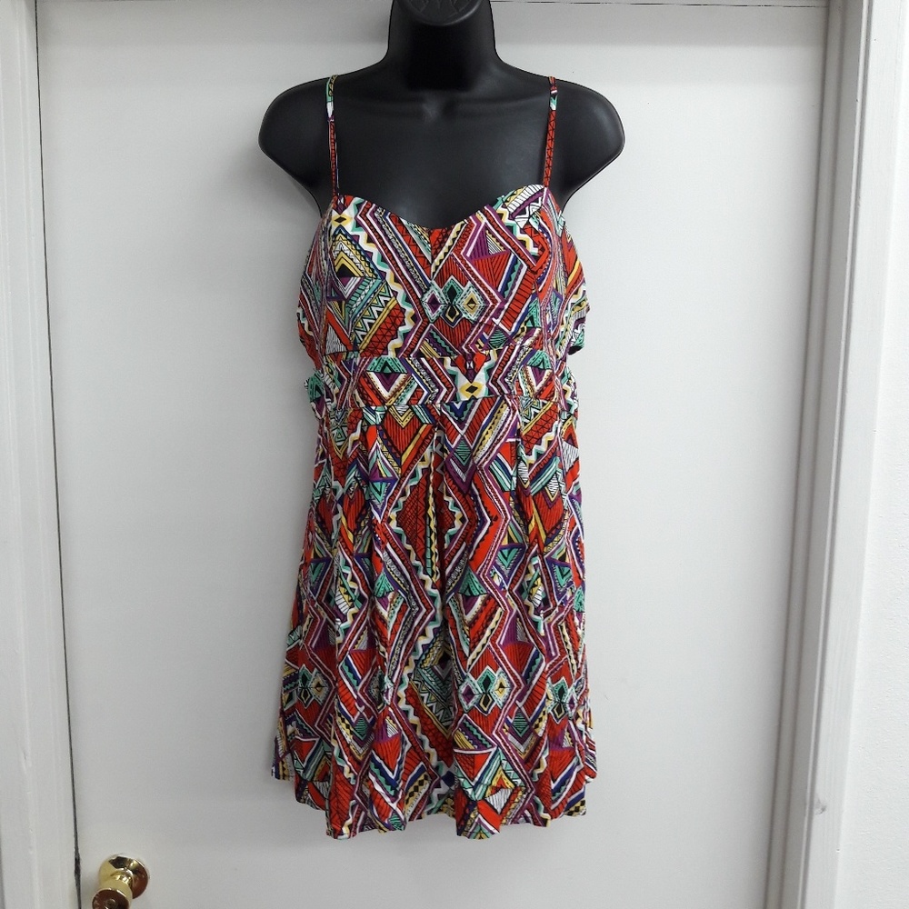 Material Girl dress